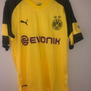 BRAND NEW. BORUSSIA DORTMUND MARCO REUS JERSEY